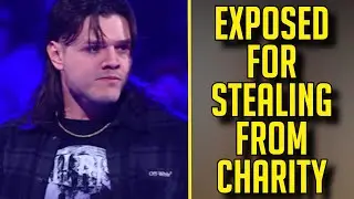 Star Caught Stealing...Triple H Rejects Star? John Cena Turns Down Fan...Dominik Nervous...Ryback