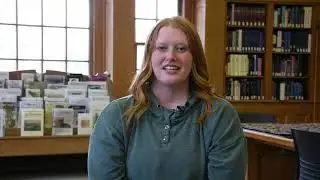 Being a Beaver - Marketing and Communication & Media double major