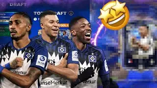TOTY Packopening 🤩🤩