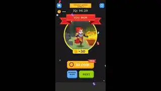 Hero Rescue Tower Mode Level 1 to 10 Walkthrough