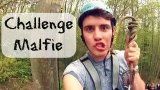 Alfie vs Marcus