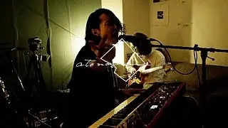 Lucid And The Flowers - Ocean Opera【Live at atonarium 2022.10.16】