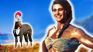The one quest you probably missed in Assassin's Creed Odyssey