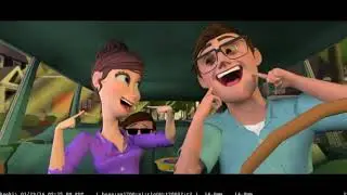 The Boss Baby  | All The Deleted Scenes  | Dreamworks  | Alec Baldwin  | @3DAnimationInternships
