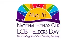 BAYMEC -- Our LGBTQ+ Elected Officials Pay Tribute to our LGBT Elders