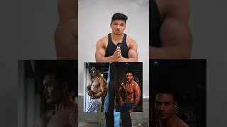How to become a Gym ❌trainer ✅? #fitness #trending #youtubeshorts #gymtrainer #shorts