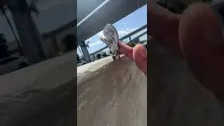 Фингерборд и разрушение 😂 #techdeck #fingerboarding