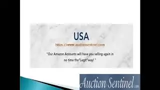 Suspended Amazon Seller Account Reinstated