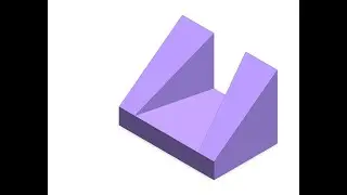 SolidWorks Education Lesson 9 ।। SolidWorks Tutorials।। Bangla Tutorial