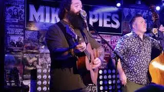 Trevor Sexton & Ger O' Donnell “Paddy’s Green Shamrock Shore”