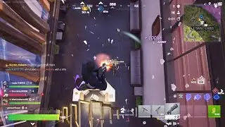 Grey gun king kill thru the roof edition