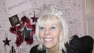 Kausskanns! Angie goes Fashion / Silvester-Outfit 2025 / 26 Teil 1