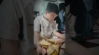 EL GRAN MAJ&Aacute; Part 3