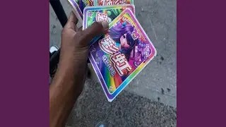 Subway Surfers (feat. Mdot 59)