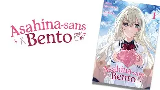 Asahina-sans Bento, Band 01 &ndash; Deutsches Promovideo