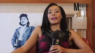 Bristol Lady Mayoress Bianca Durrant (Exclusive Interview)
