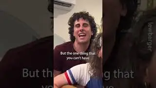 Mind-Blowing Guitar Skills 🎸 | Hilarious Comedy Reactions 😂