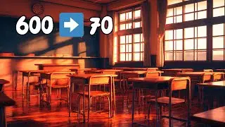New Jersey lawmakers want to cut 600 school districts to just **70**