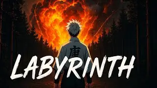 Demon slayer Infinity Castle Hindi Rap - 
