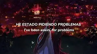 Imagine Dragons - Bad Liar (sub español/inglés)