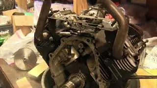 Kohler CV730 0017 9/19/2025 documentary