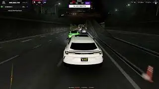 AC SRP URUS