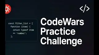 Part 1 - JavaScript Code Challenge using code wars