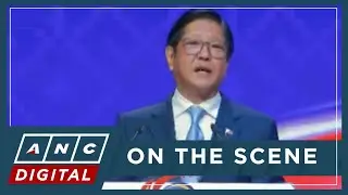 Marcos lauds Malaysia for leading ASEAN 2025, praises steady leadership, warm hospitality | ANC
