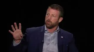 US Representative Markwayne Mullin Interview