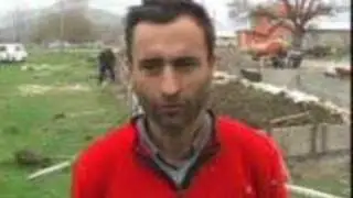 güreş tiribün inşaatı bigadiç ışıklar köyü