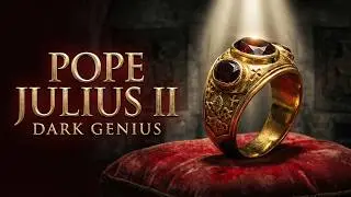 Pope Julius II: History's Most Powerful Religious Leader?