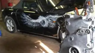 Хонда Сервис при Honda Acura Club.