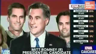 President Obama Rejects Keystone Pipeline, Mitt Romney Iowa Recount, Kodak Bankrupt