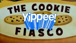 [ The Cookie Fiasco ]