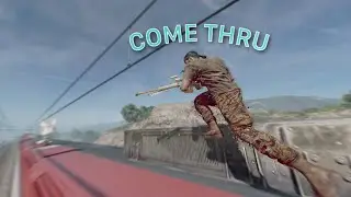 COME THRU | BO6 SNIPER MONTAGE