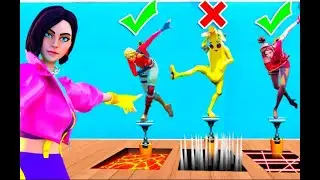 Simon says sunday - ft XXZMD WrenchXX and Xenify