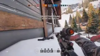 RB6:Siege