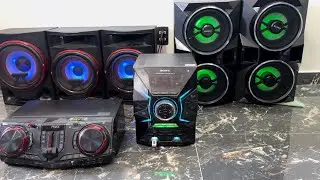 LG CJ88 VS SONY GPX77