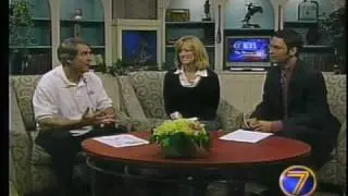 Great Lakes Cross-Border Boating, R/V, Car Tips  (May 2008)