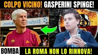 CONTRATTO PRONTO! LA ROMA VUOLE CHIUDERE SUBITO! ATTENZIONE UN TOP LASCIA?
