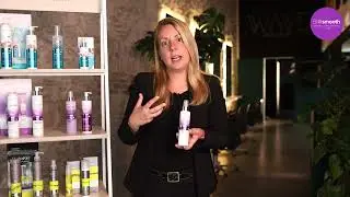 Erayba BIOsmooth  Organic Straightening System