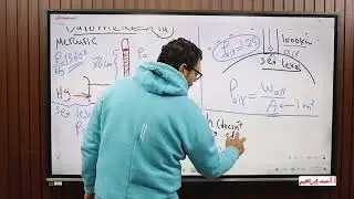 Barometer Physics 2 sec 