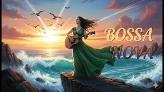 Bossa Nova Covers 2026 – Timeless Jazz Songs Playlist