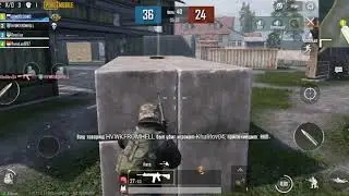 Pubg mobile=//Как съесть торт в пабг мобайл, если съесть такой же торт 10 раз за это дают награду.