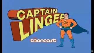 Capit&aacute;n Lento - Ella us&oacute; un velo de tristeza (Tooncast 2008, Cartoon Network 2001)