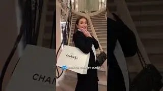 Обман прямо в бутике Chanel&hellip;