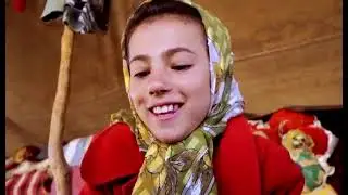 Nomadic life of Lori Koh Dasht