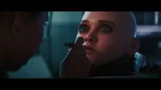 M3GAN 2.0 official Trailer original
