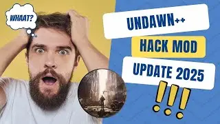 Undawn Hack Mod - Unlimited Gold & RC!!! [2025].