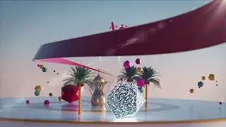 Ramadan Kareem Intro
